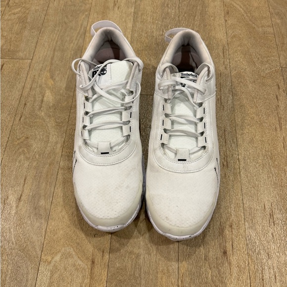 Men's Timberland PRO® Setra Comp-Toe Athletic Work Sneaker - Picture 3 of 10